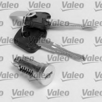 VALEO 252991 Lock Cylinder